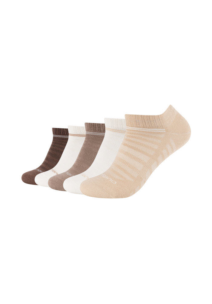 Unisex mesh ventilation Sneaker 5p