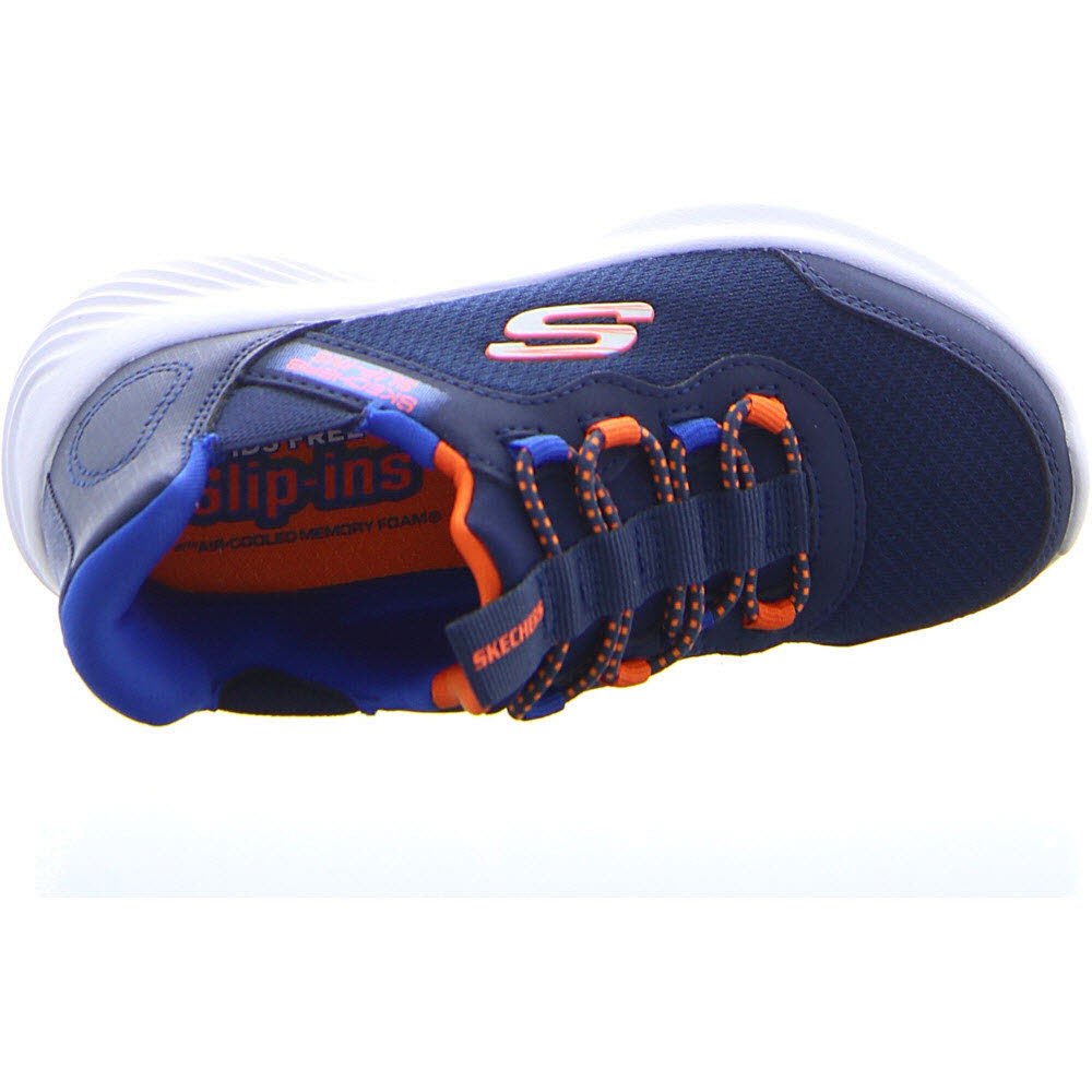 BOUNDER - BRISK-BURST