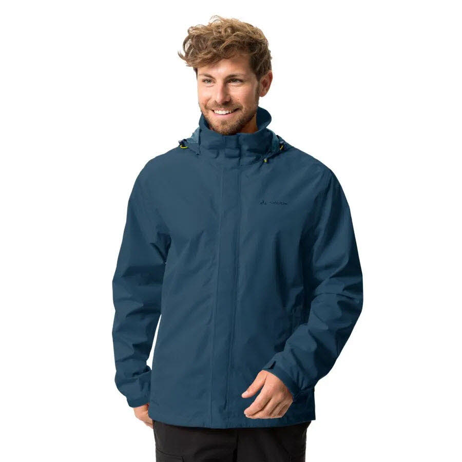 Me Escape Light Jacket