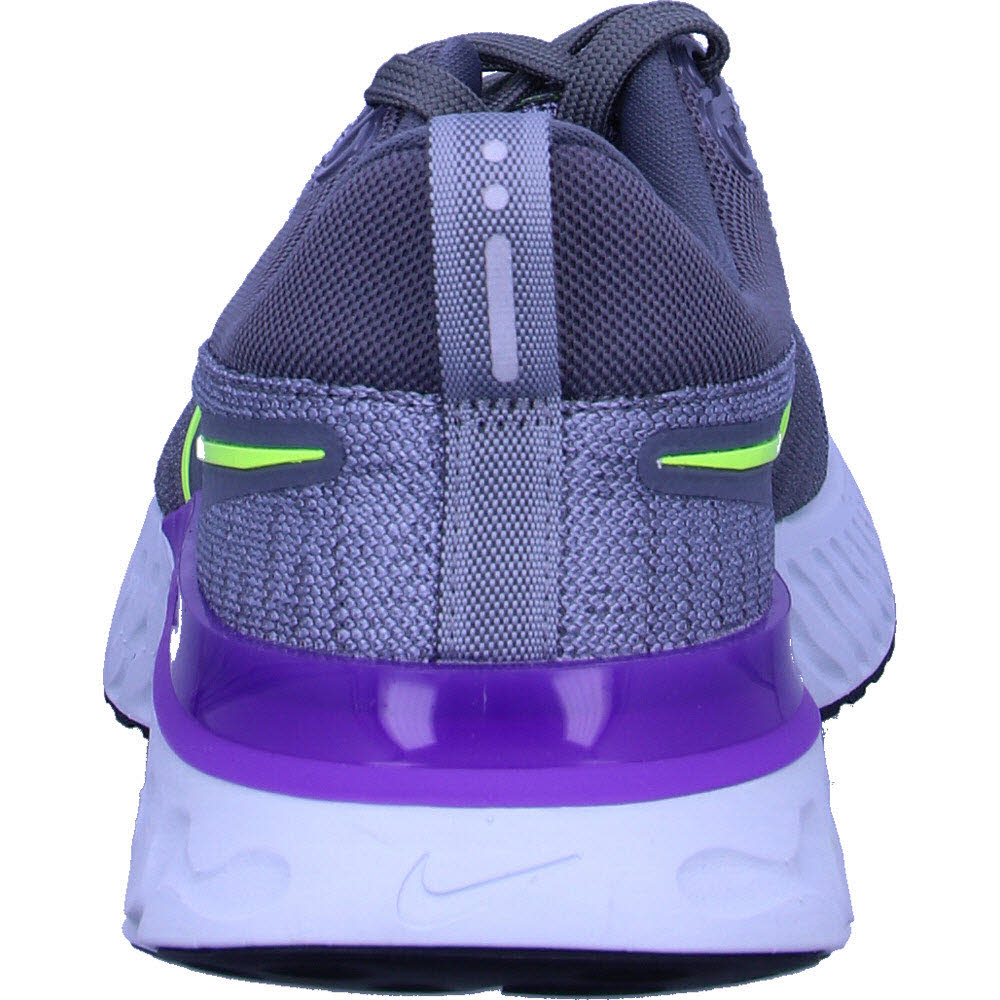 NIKE REACT INFINITY RUN FK 2