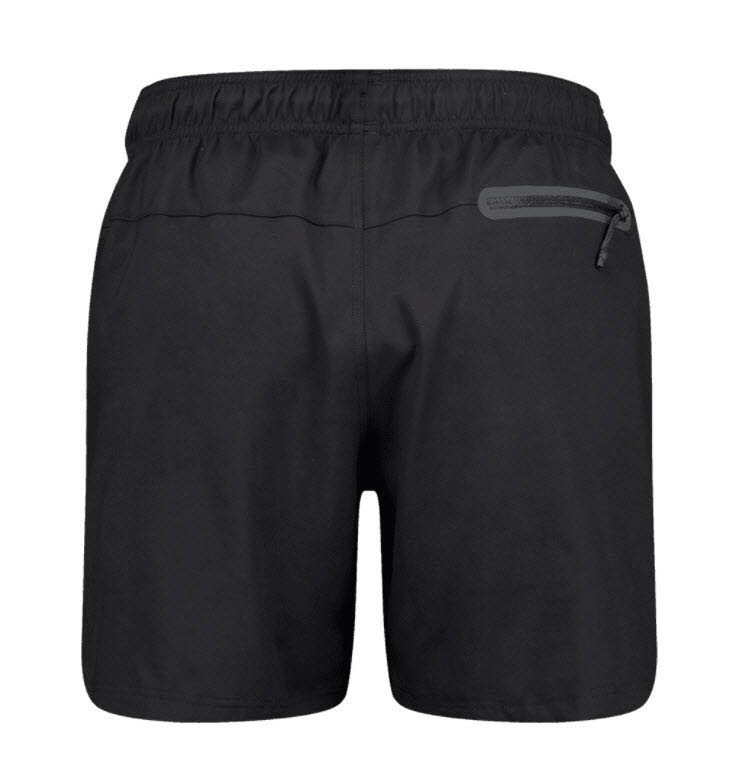 Medium Length Swim Shorts
