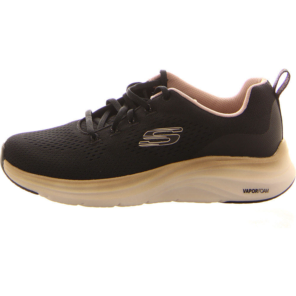 VAPOR FOAM - MIDNIGHT GLIMMER