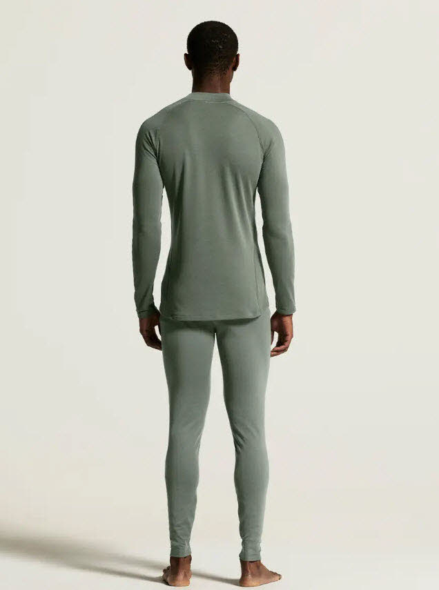 THERMAL BASELAYER SET 2 M