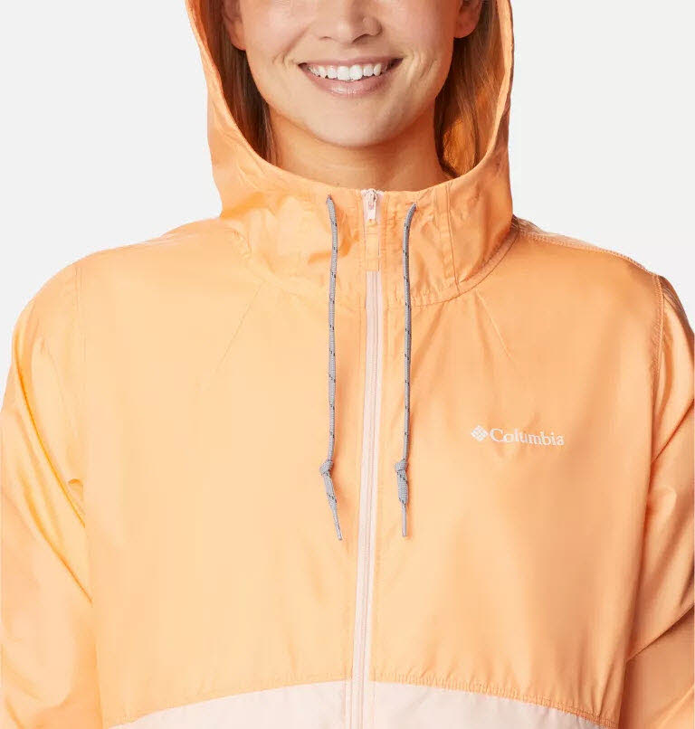 Flash forward Windbreak