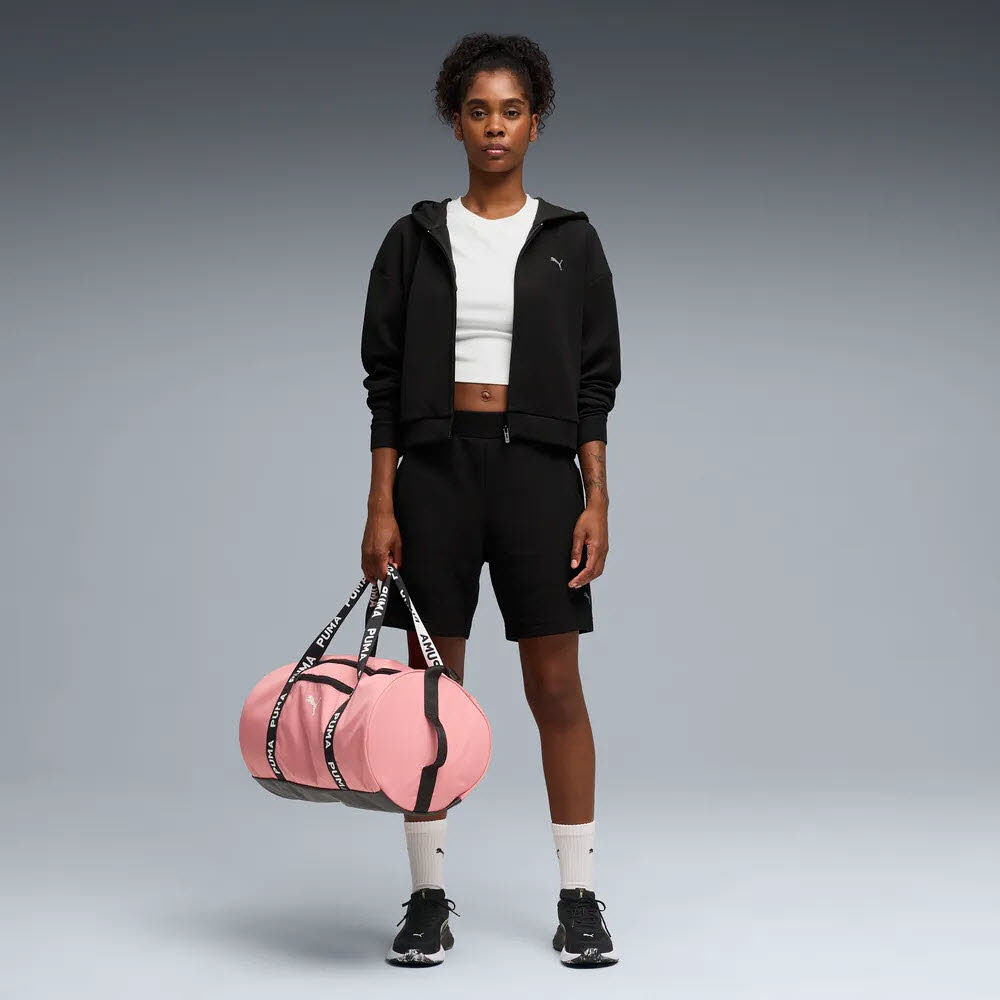 W Cloudspun FZ Hoodie