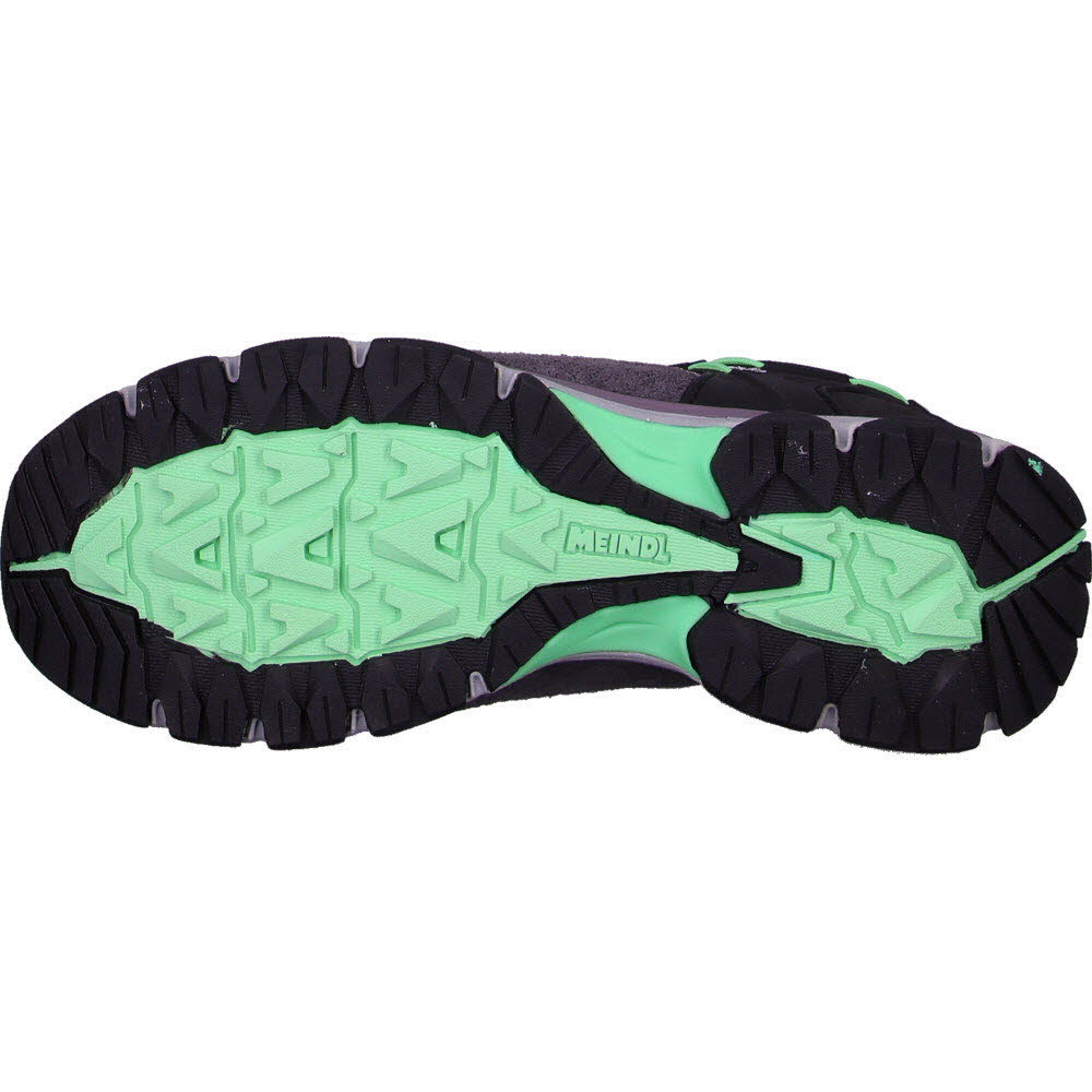 Ontario Lady GTX