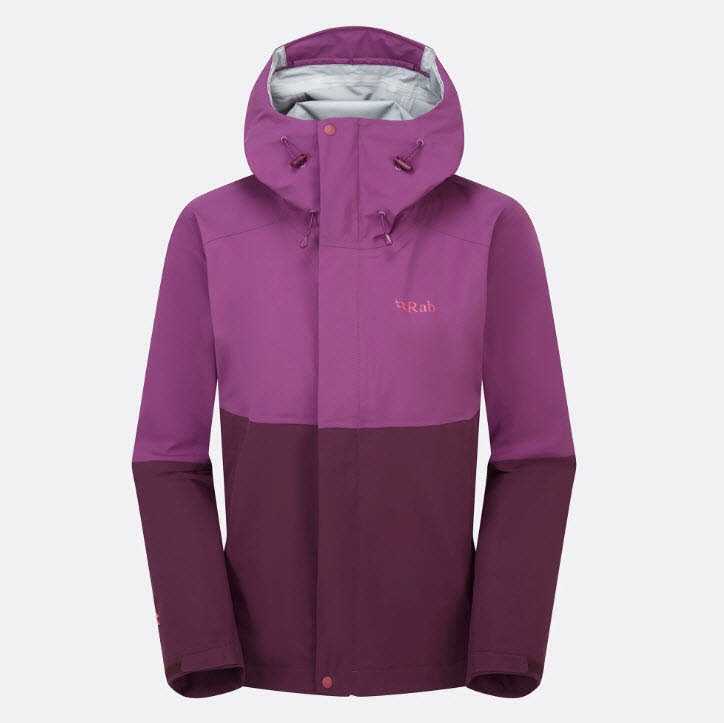 Firewall Jacket Wmns