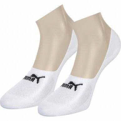 PUMA FOOTIE 2P UNISEX