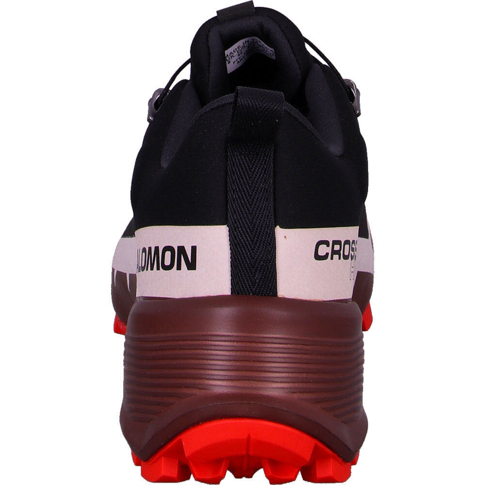 CROSS HIKE GTX 2 Black/Bitter