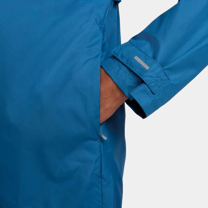 W NK FAST REPEL JACKET