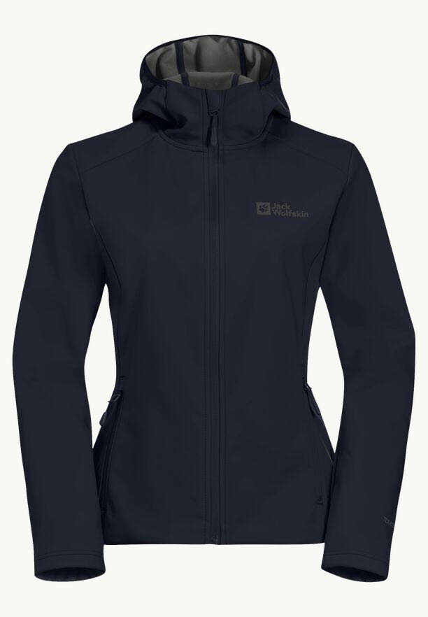 BORNBERG HOODY W