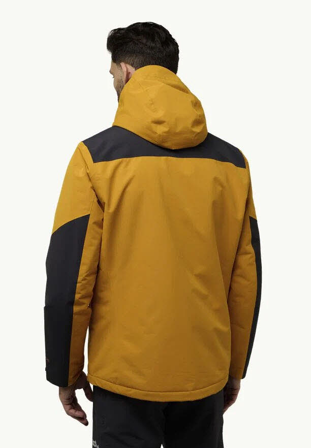 JASPER INS JKT M