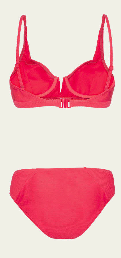 PALERMO BCUP bikini