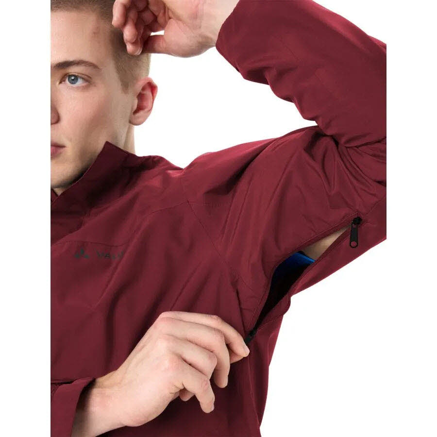 Me Strathcona Jacket