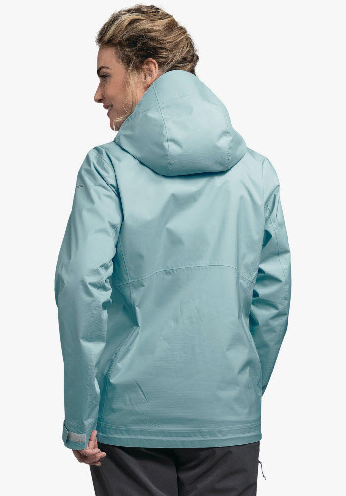 2,5L Jacket Aiplspitz L