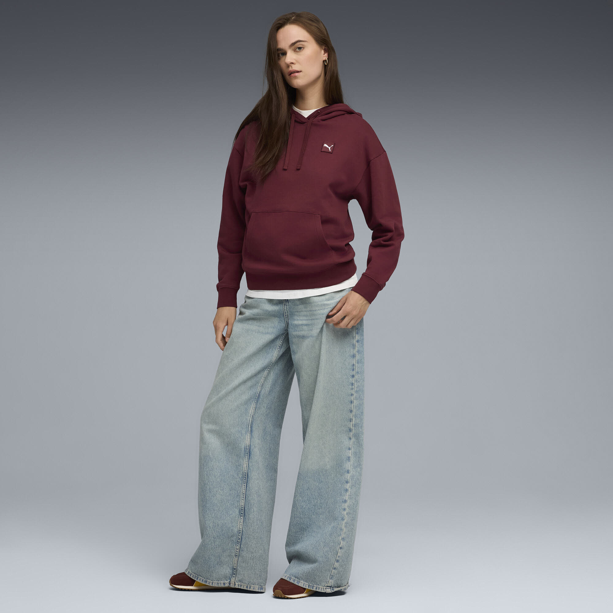 ESS ELEVATED Comfort Hoodi