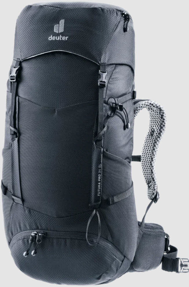 Futura Pro 34 SL
