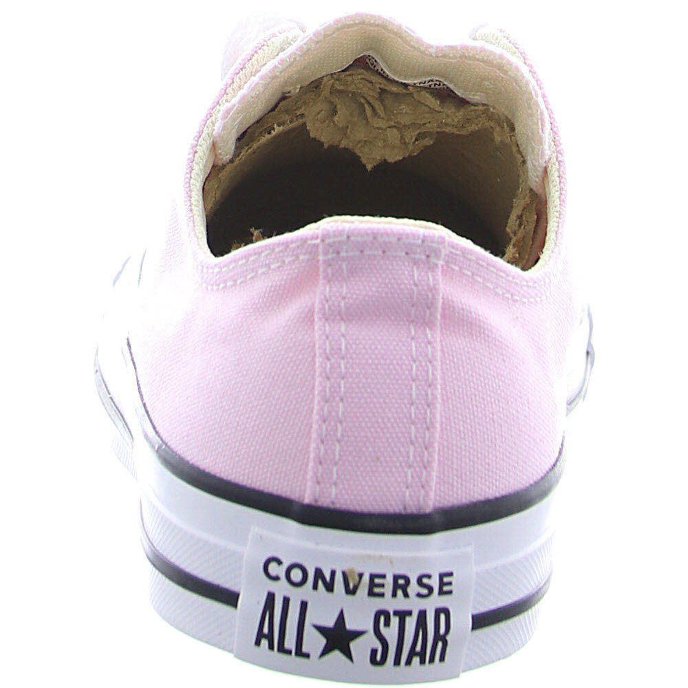 CTAS OX NEW FOUND BLOOM