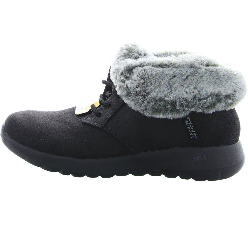 ON-THE-GO JOY - COZY CHARM