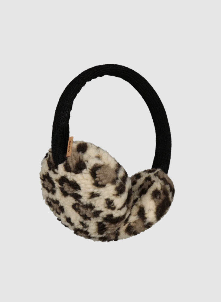 Browniez Earmuffs