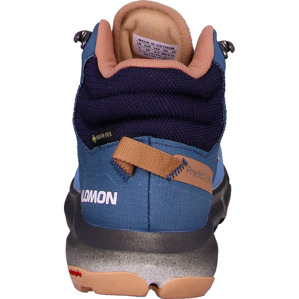 PREDICT HIKE MID GTX W