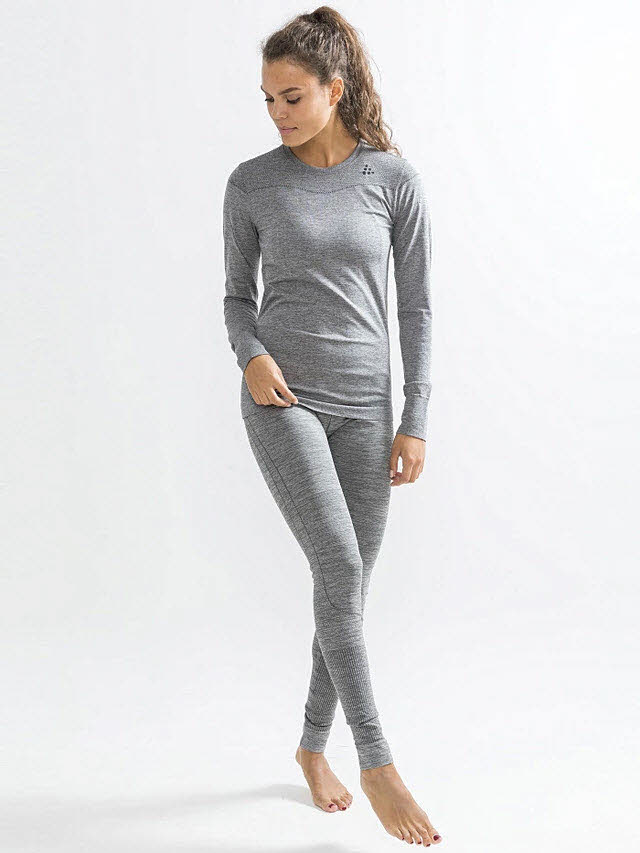 Craft NOS Fuseknit Comfort RN