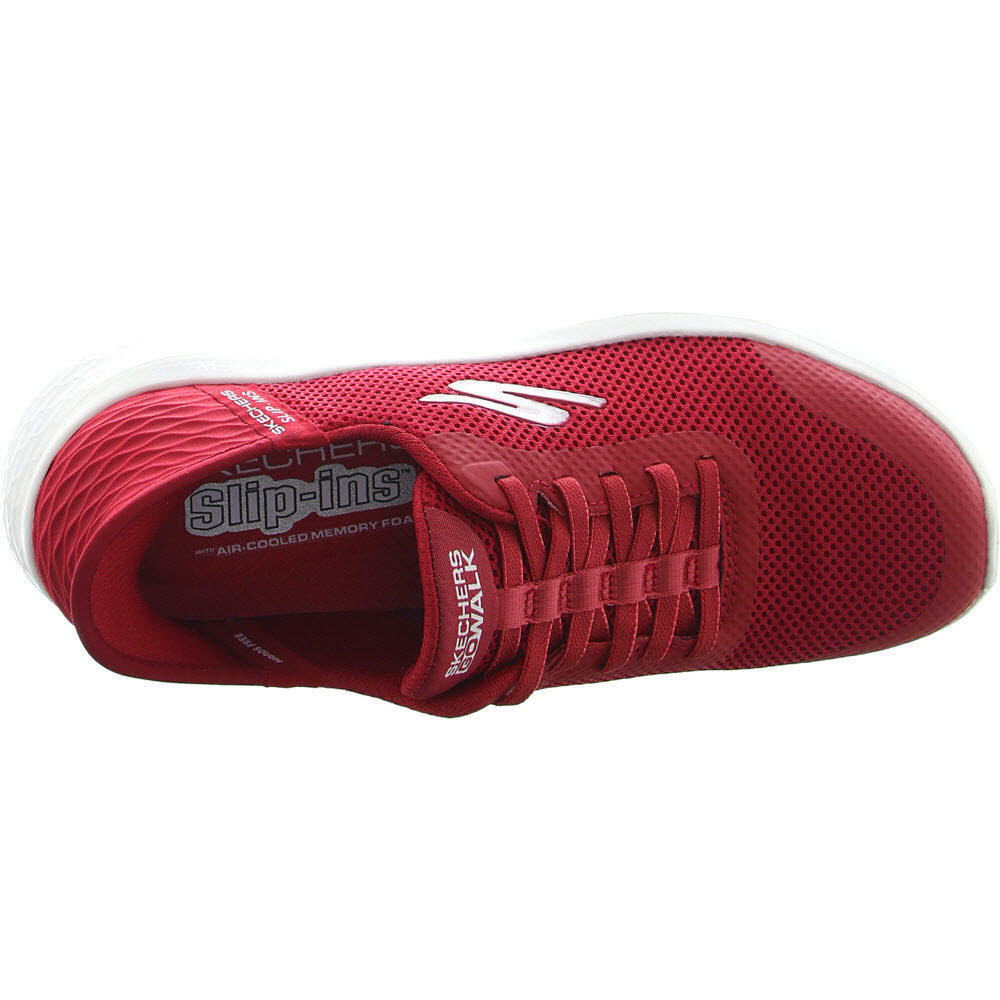 GO WALK FLEX - GRAND ENTRY