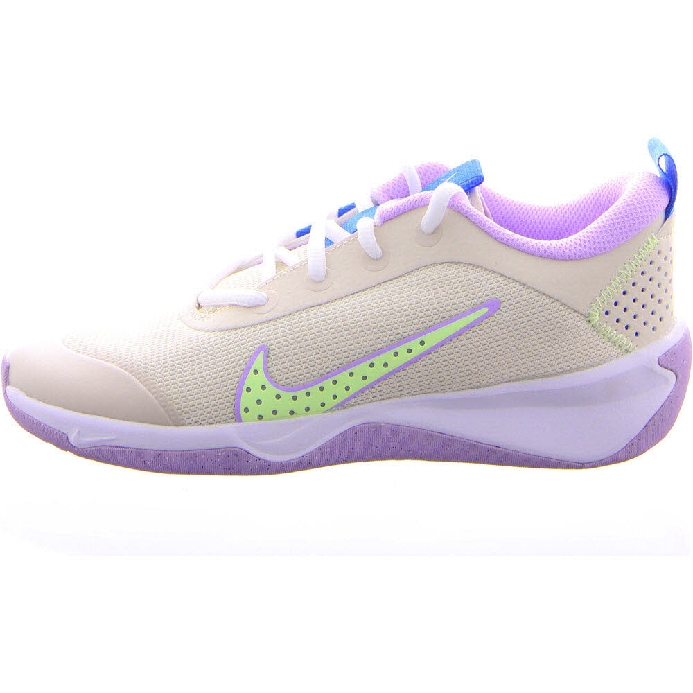 NIKE OMNI MULTI-COURT (GS)