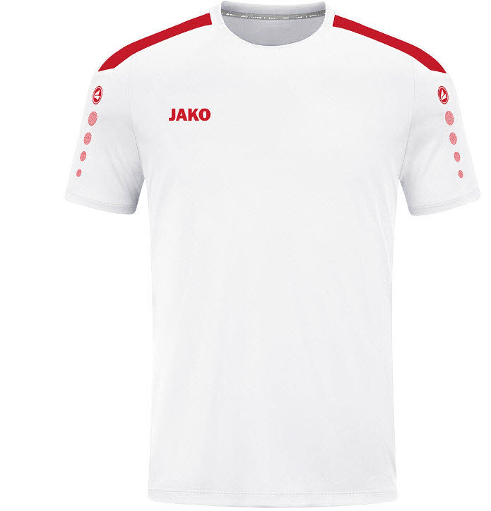 Trikot Power KA