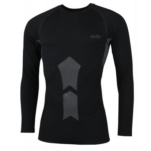 CORDOVA-M He. Longsleeve,