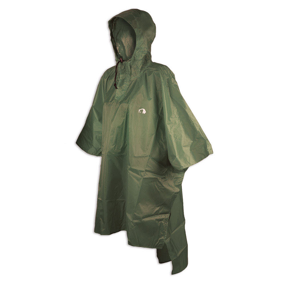 Poncho 3