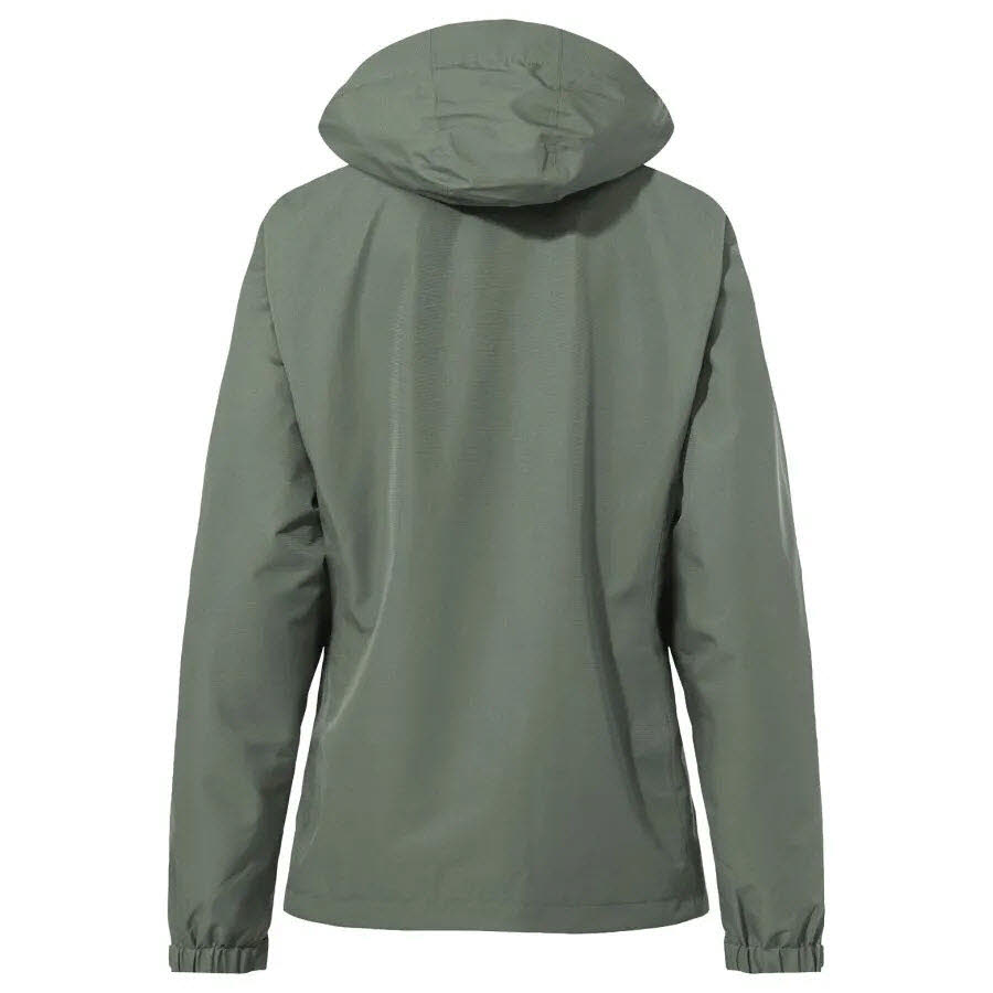 Wo Escape Light Jacket