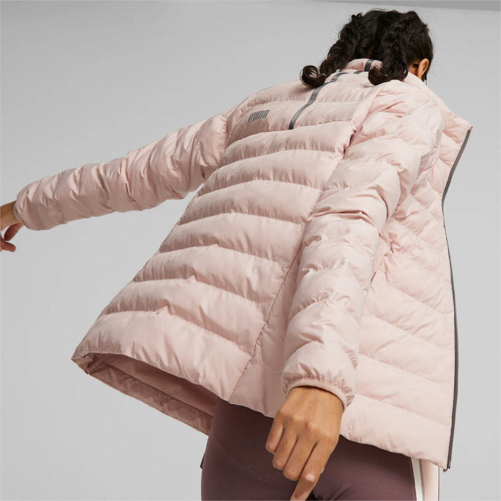 Active Polyball Jacket