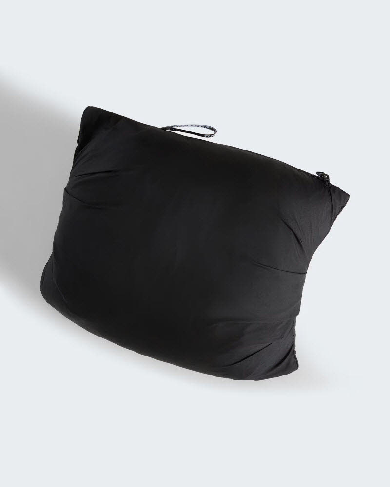 W CLASSIC DOWN JACKET TNF BLACK