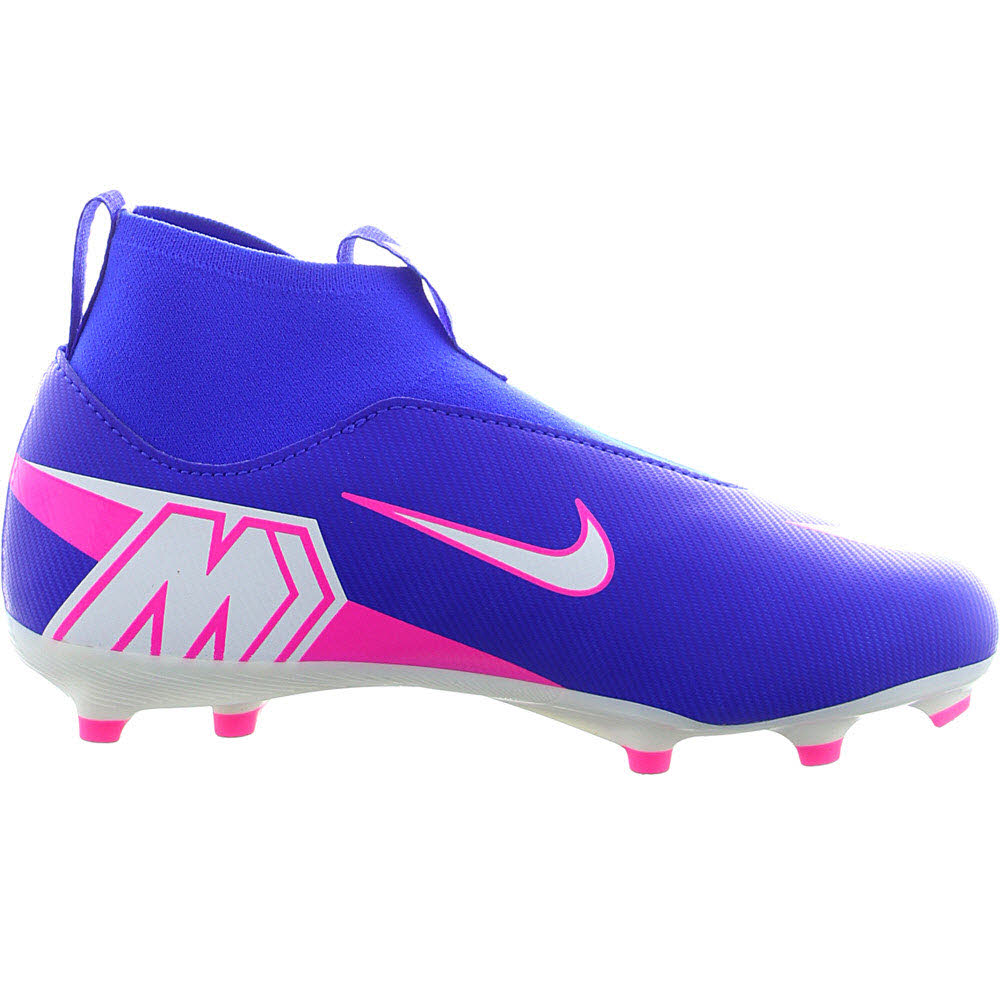JR ZOOM SUPERFLY 10 ACAD FGMG