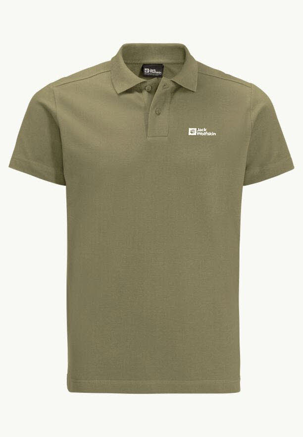 ESSENTIAL POLO M