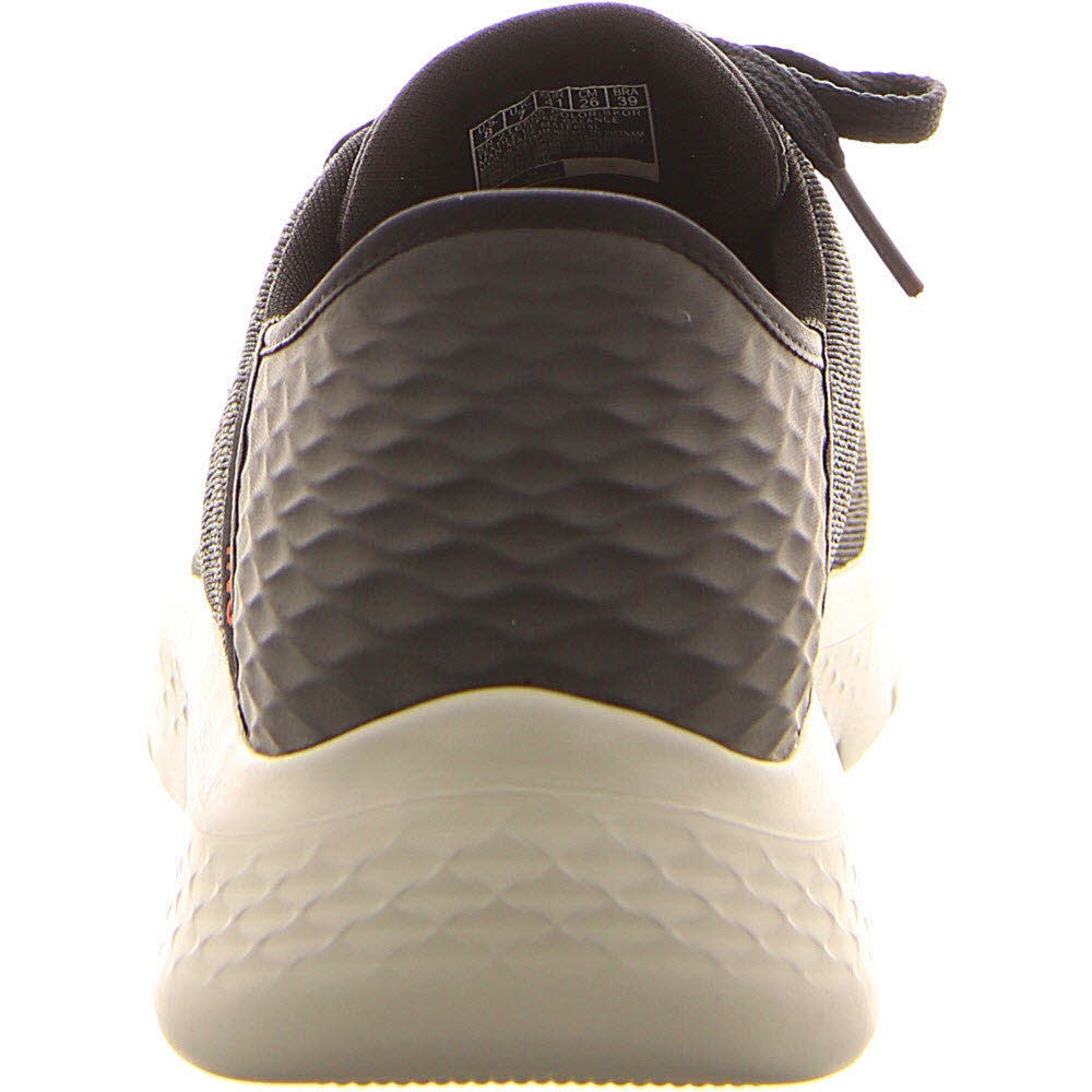 GO WALK FLEX - NEW WORLD