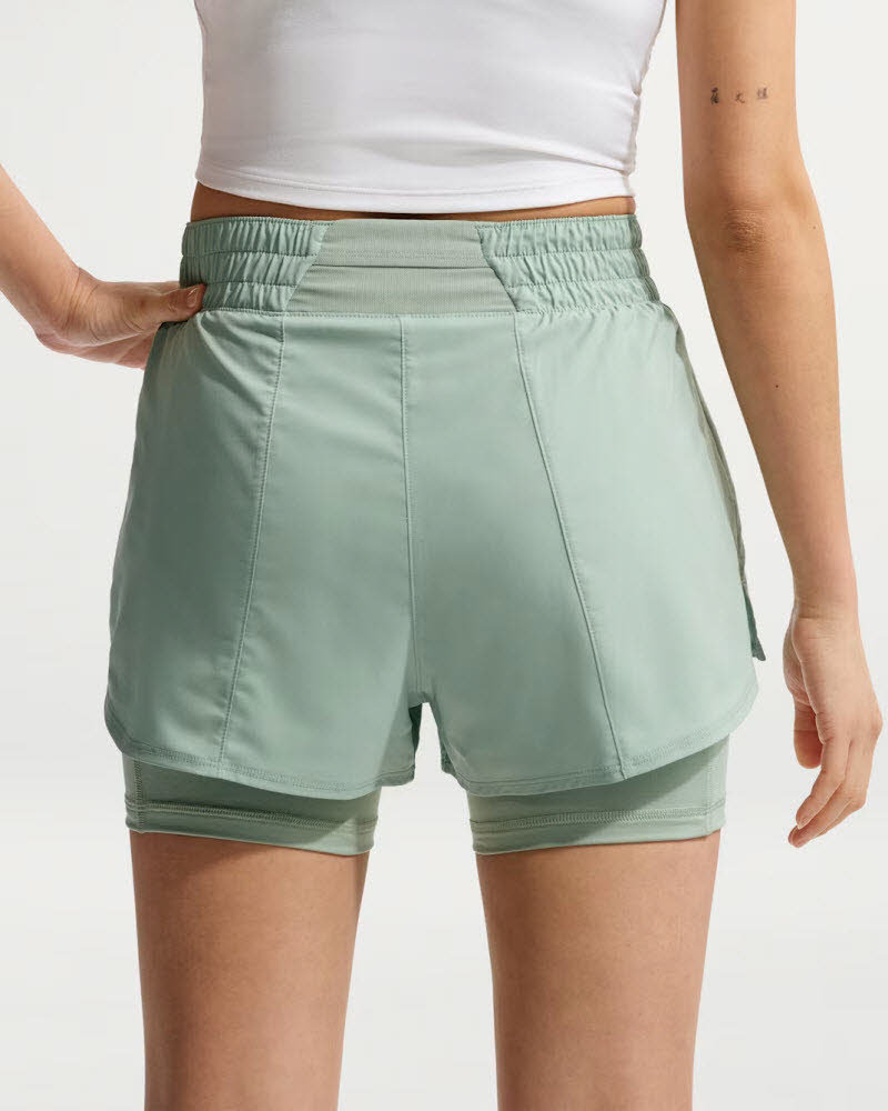 W NK ONE DF HR 3IN 2N1 SHORT