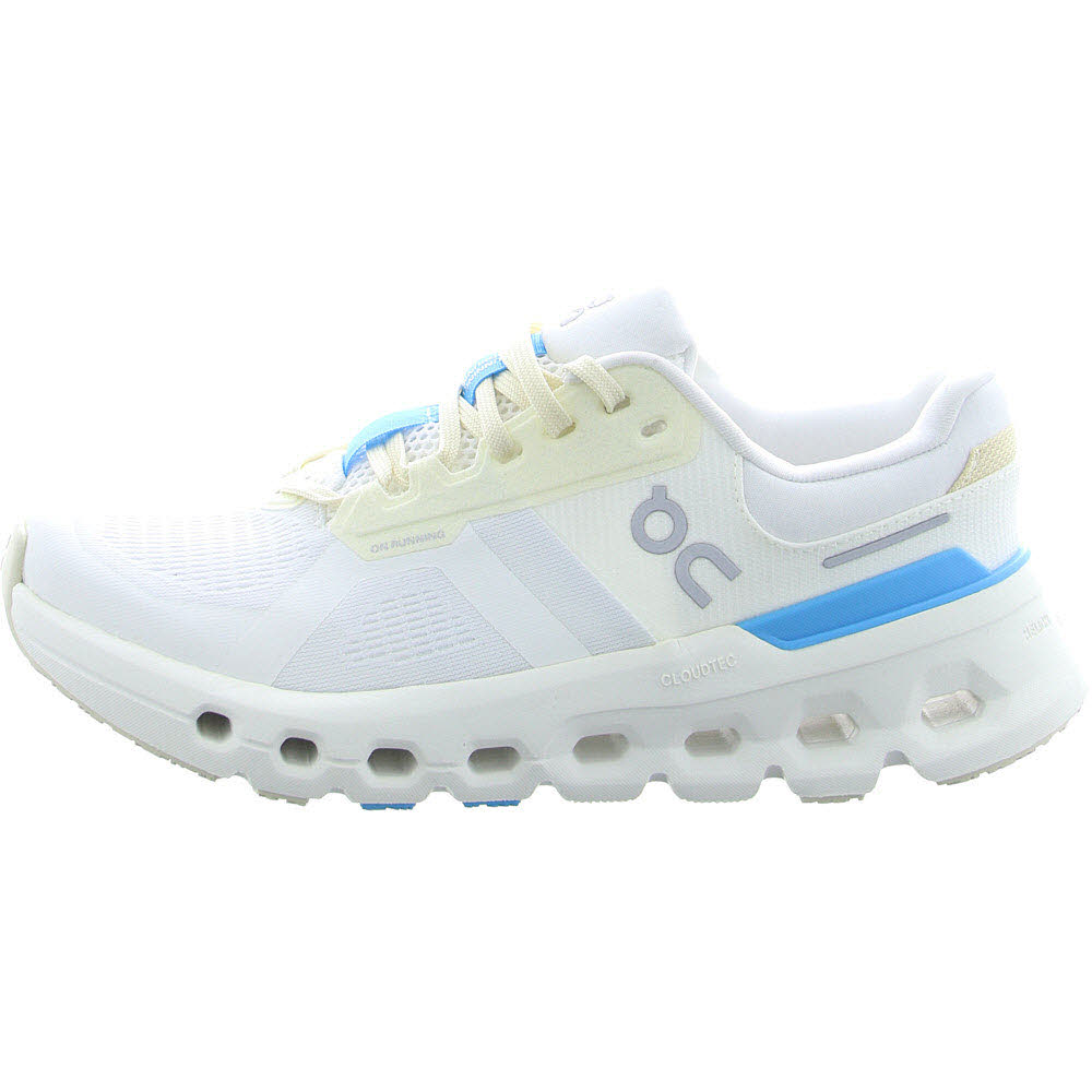 CLOUDRUNNER 2