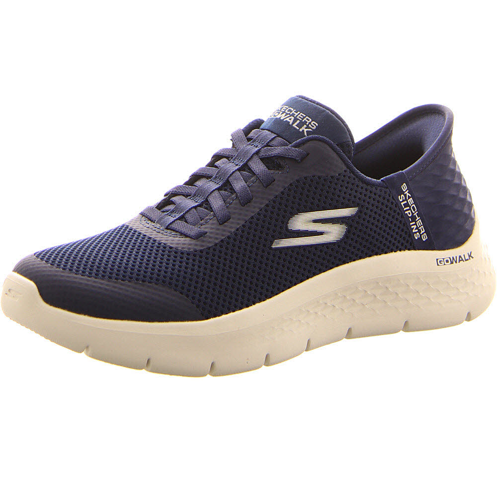 GO WALK FLEX - GRAND ENTRY