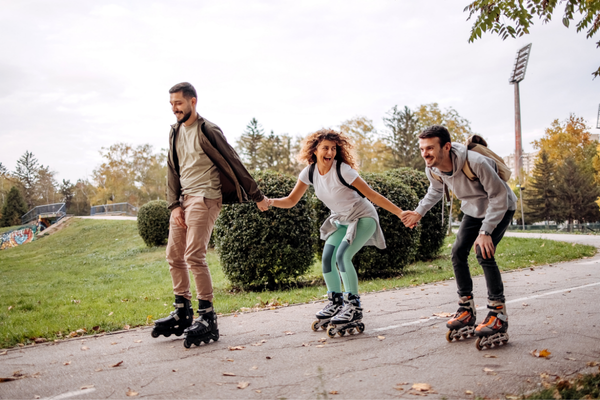 Inline Skating