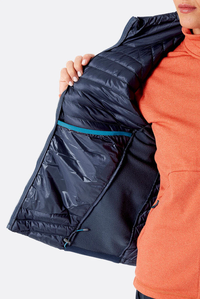 Cirrus Flex 2.0 Vest Wmns