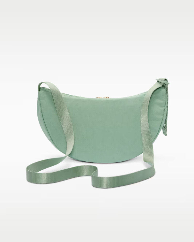 NK AURA CRESCENT CROSSBODY