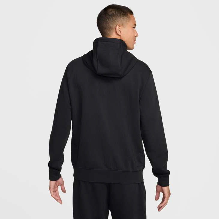 M NK DF SWOOSH FLEECE PO HOOD