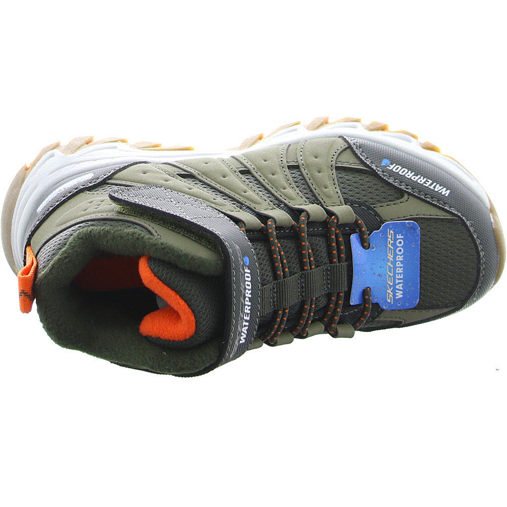 RUGGED RANGER - HYDRO-TREK