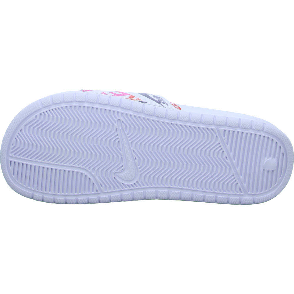 Benassi "Just Do It."