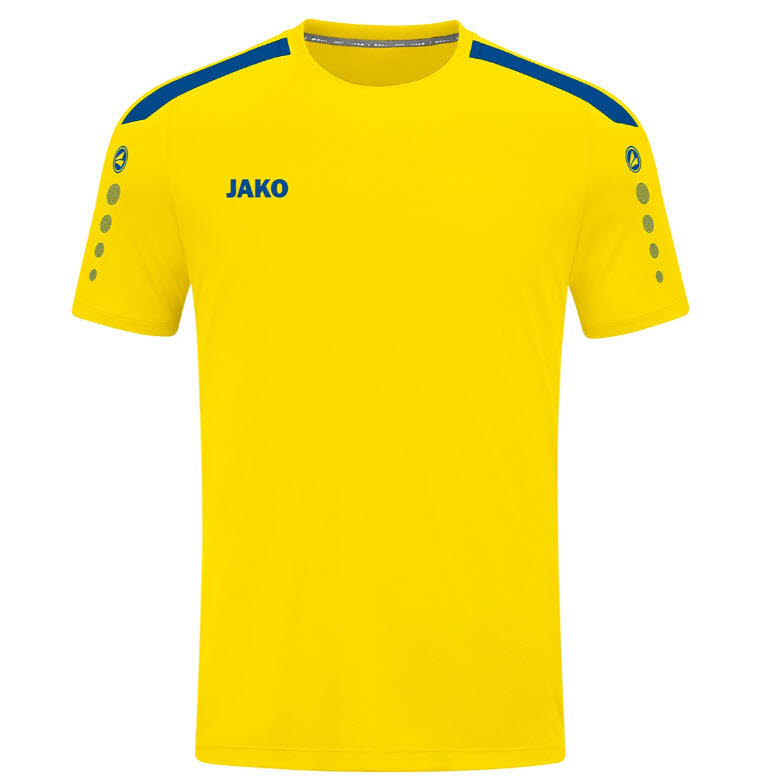 Trikot Power KA