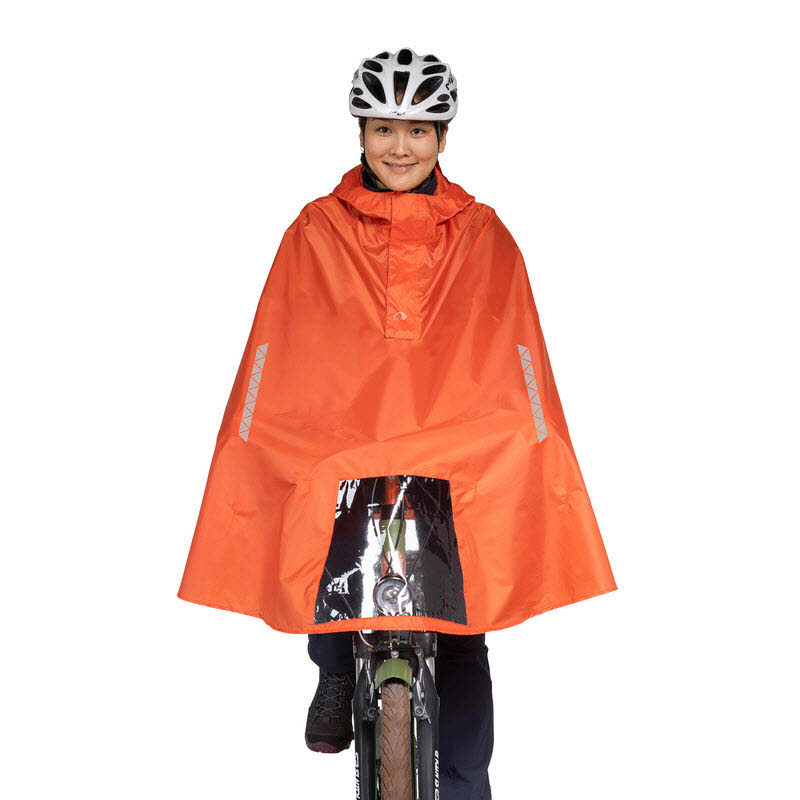 Bike Poncho