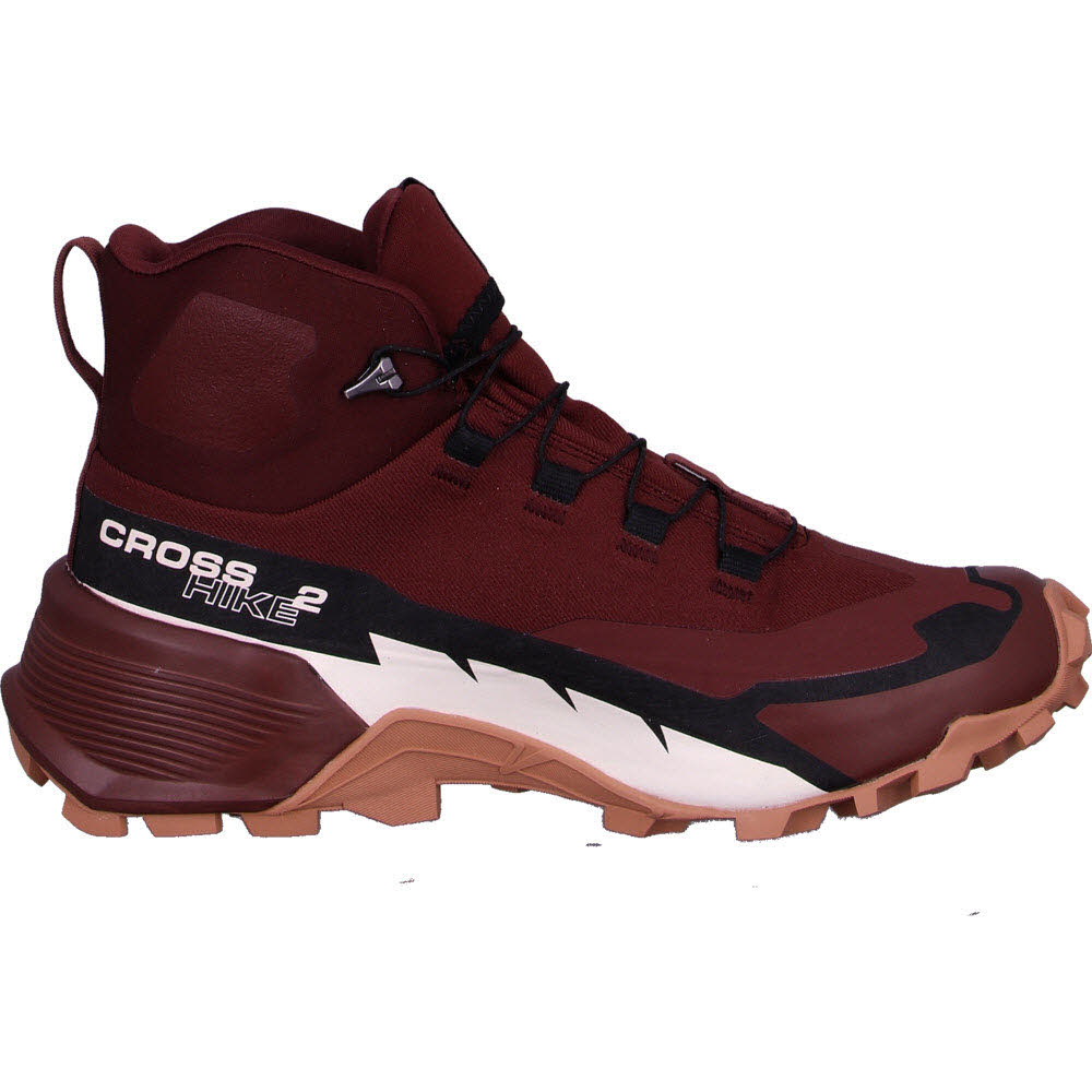 CROSS HIKE MID GTX 2 W