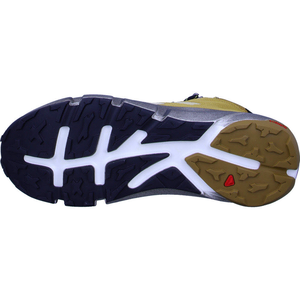 PREDICT HIKE MID GTX